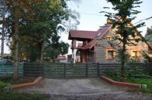 majówka 2012 u Kangura