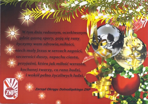życzenia od ZOD ZNP gwiazdka 2012_1
