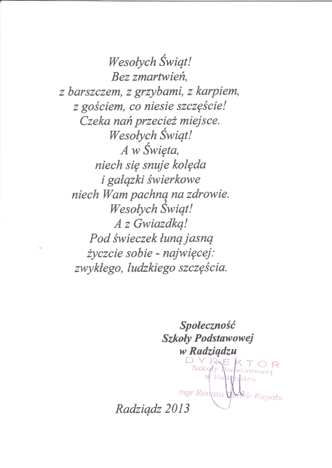 gwiazdka 2013_2