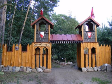 Orłowy Gród