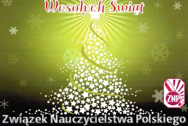 Gwiazdka 2014