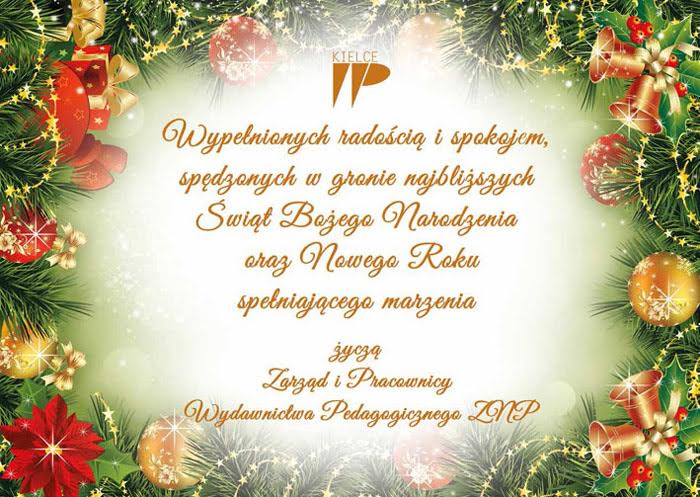 WP ZNP